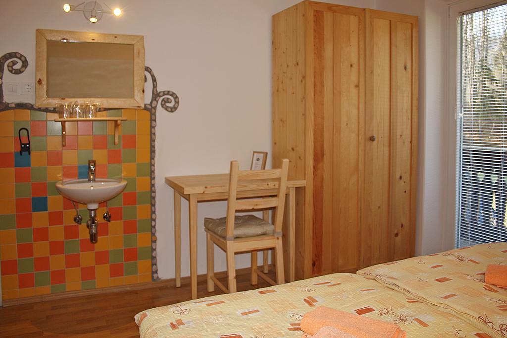 Apartments And Rooms Cerkovnik Bohinj Exterior foto