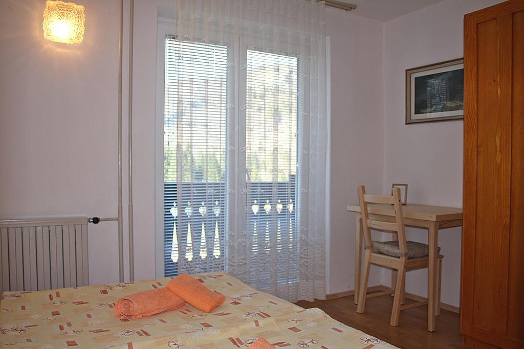 Apartments And Rooms Cerkovnik Bohinj Exterior foto