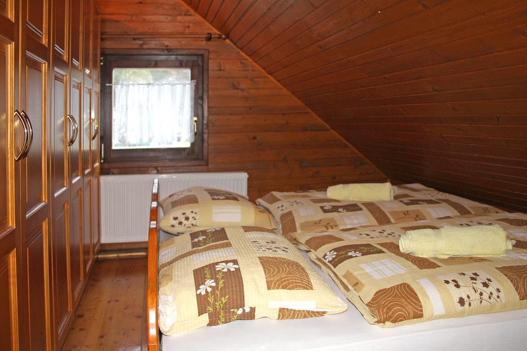 Apartments And Rooms Cerkovnik Bohinj Exterior foto