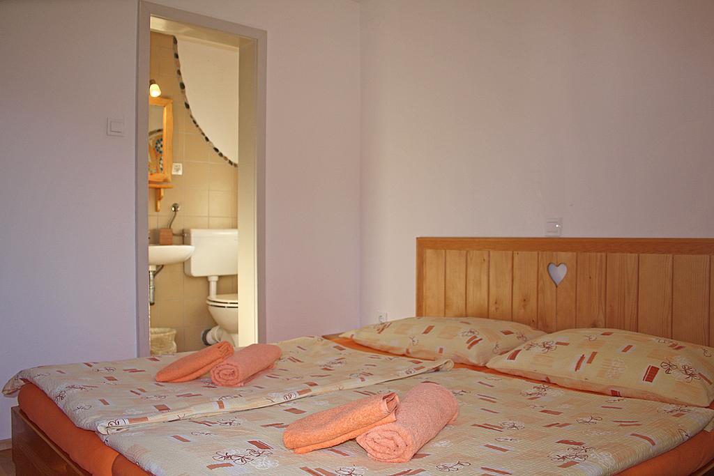 Apartments And Rooms Cerkovnik Bohinj Exterior foto